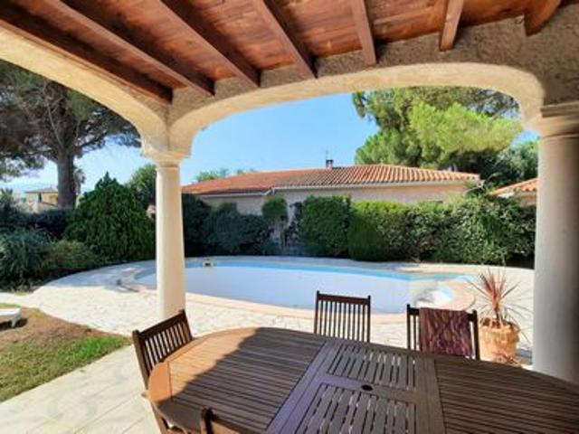 Villa vente à Pedreguer Llarg, Ortaffa