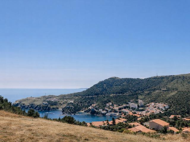 Maison vente à Céret, Cerbère