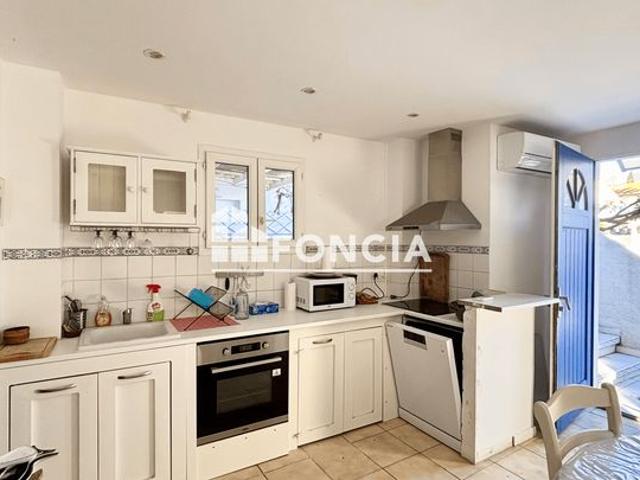 Maison vente à Perpignan, Canet-en-roussillon