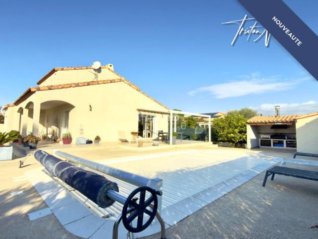 Maison vente à Céret, Latour-bas-elne