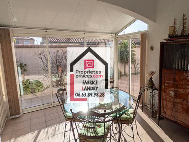 Villa vente à Perpignan, Villelongue-de-la-salanque