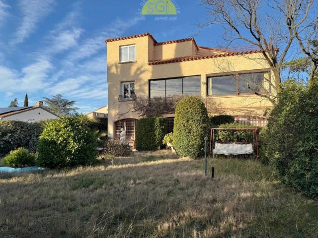 Maison vente à Céret, Saint-génis-des-fontaines