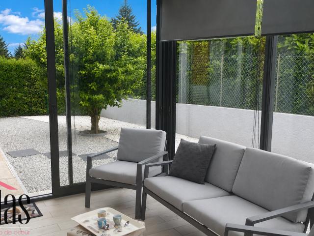 Maison vente à Perpignan, Le Soler