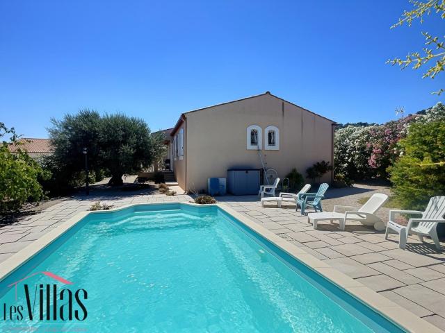 Maison vente à Narbonne, Conilhac-corbières