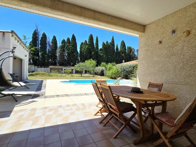 Villa vente à Perpignan, Corneilla-la-rivière
