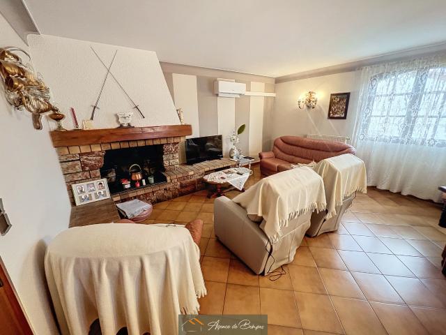Villa vente à Perpignan, Bompas