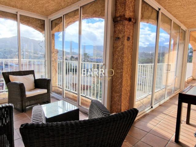 Maison vente à Céret, Banyuls-sur-mer