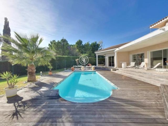 Maison vente à Perpignan
