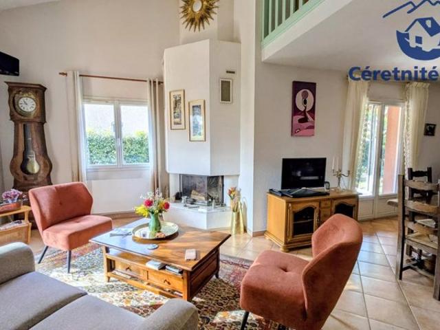 Maison vente à Céret