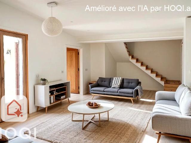 Maison vente à Céret, Saint-cyprien