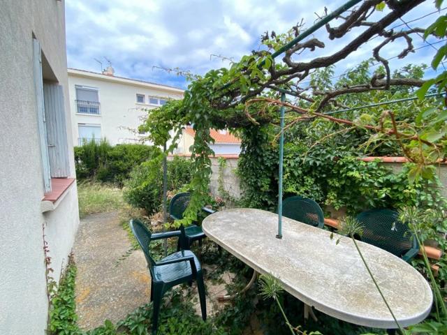 Maison vente à Céret, Saint-cyprien