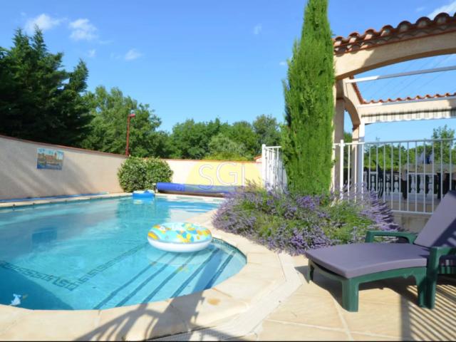 Maison vente à Céret, Saint-génis-des-fontaines