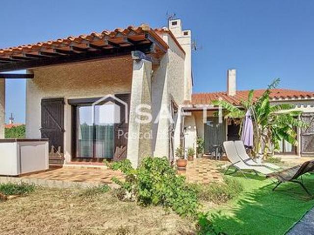 Villa vente à Céret, Saint-andré
