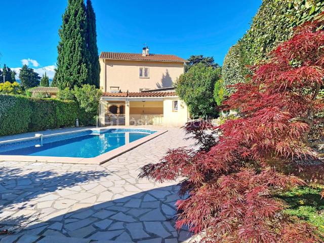 Villa vente à Prades, Vinça