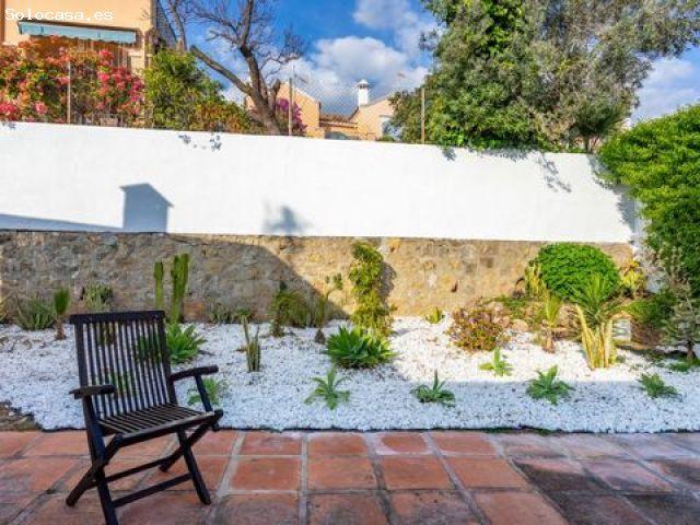 Casa en alquiler en Centro, Costa del Sol Occidental