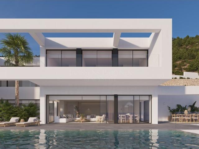 Casa en venta en Urbanització Les Cometes, la Marina Alta