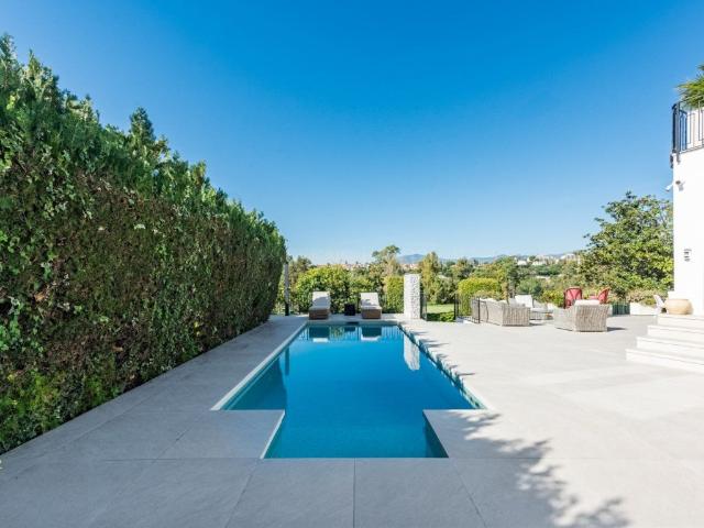Casa en venta en Guadalmina, Costa del Sol Occidental
