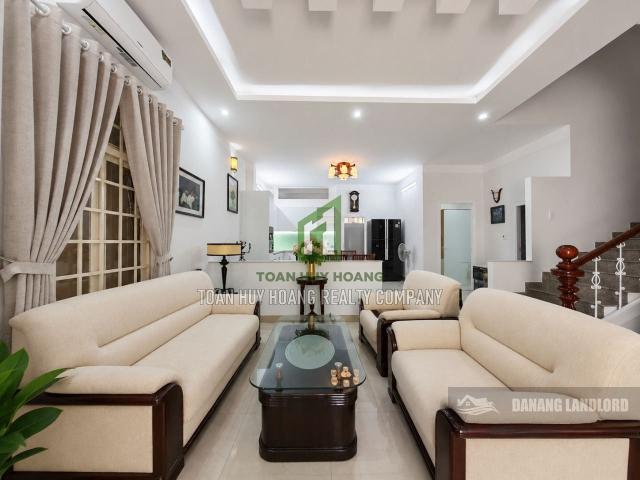 Biệt Thự cho thuê tại Phường Ngũ Hành Sơn, Thành phố Đà Nẵng