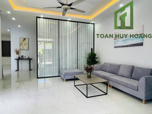 Biệt Thự cho thuê tại Đà Nẵng