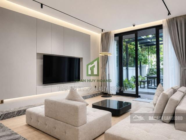 Biệt Thự cho thuê tại Đà Nẵng