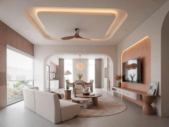Biệt Thự cho thuê tại Đà Nẵng