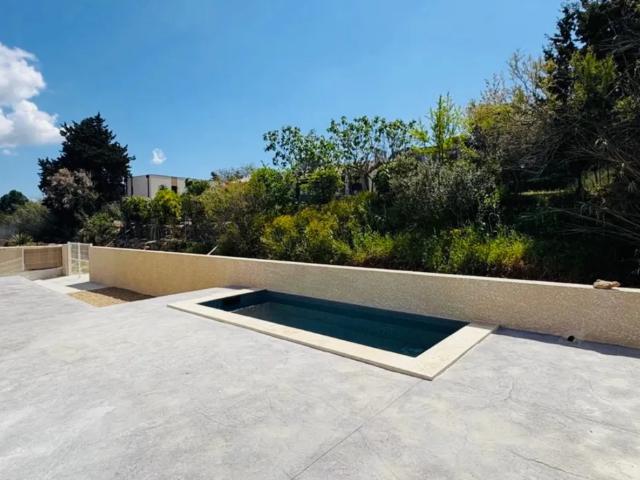 Villa vente à Narbonne, Ventenac-en-minervois