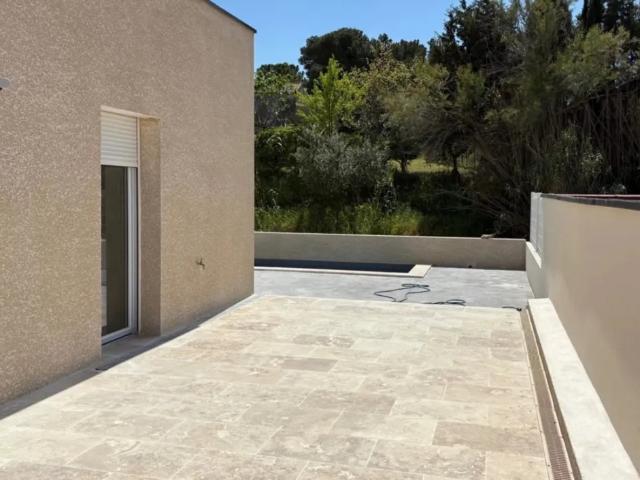 Villa vente à Narbonne, Ventenac-en-minervois