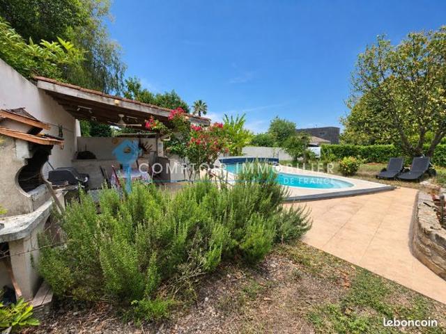 Maison vente à Aniane, Hérault