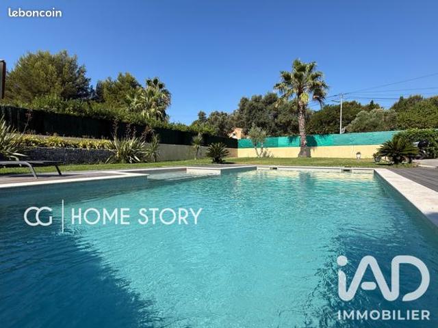 Maison vente à Arrondissement de Toulon, Six-fours-les-plages