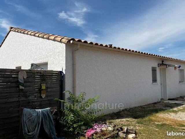 Maison vente à Lodève, Laroque