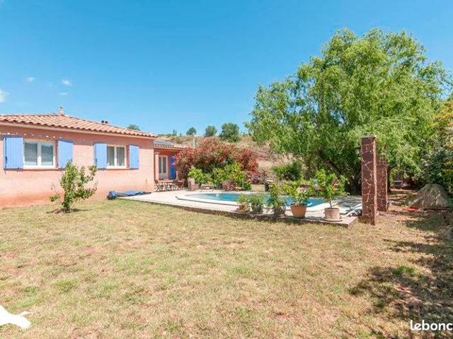 Maison vente à Foix, Le Bosc