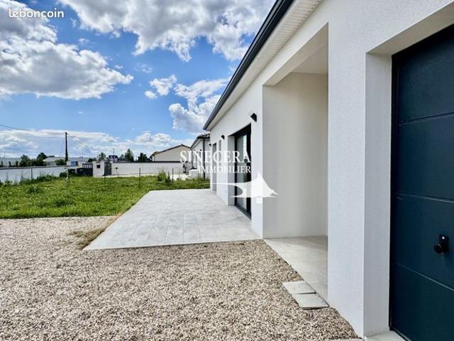 Maison vente à Bergerac