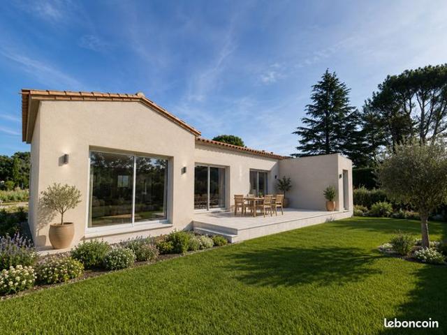 Maison vente à Carpentras, Mazan
