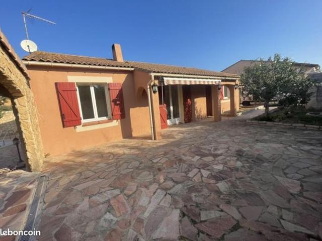 Maison vente à Bouillargues, Gard