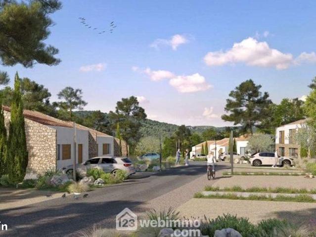 Maison vente à Istres, Ensuès-la-redonne