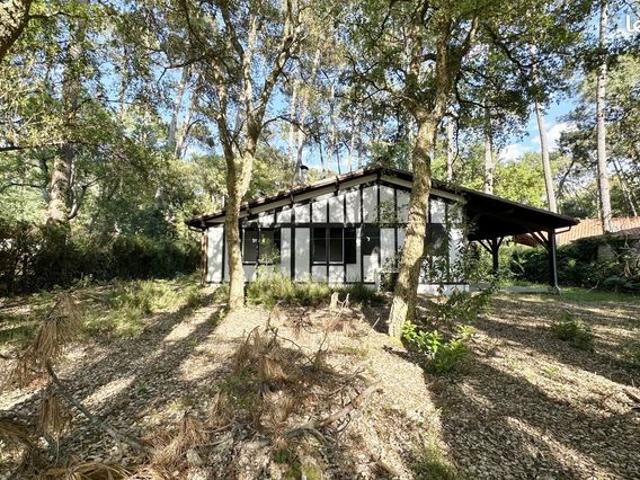Maison vente à Dax, Soorts-hossegor