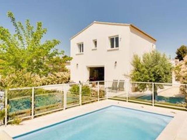 Maison vente à Marseille, Allauch