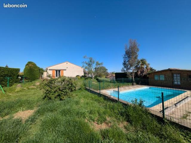 Maison vente à Tournon-sur-Rhône, Boulieu-lès-annonay
