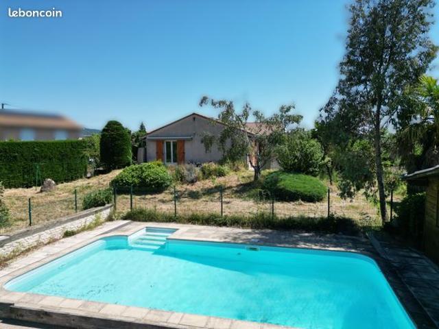 Maison vente à Tournon-sur-Rhône, Boulieu-lès-annonay