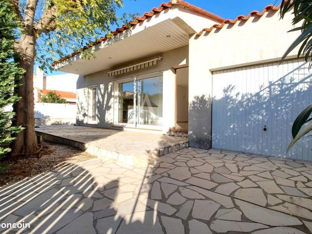 Maison vente à Perpignan, Cabestany