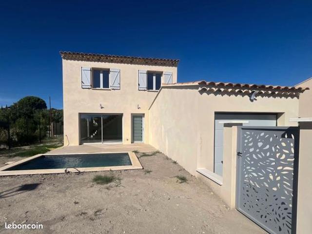 Maison vente à Carpentras, Mazan