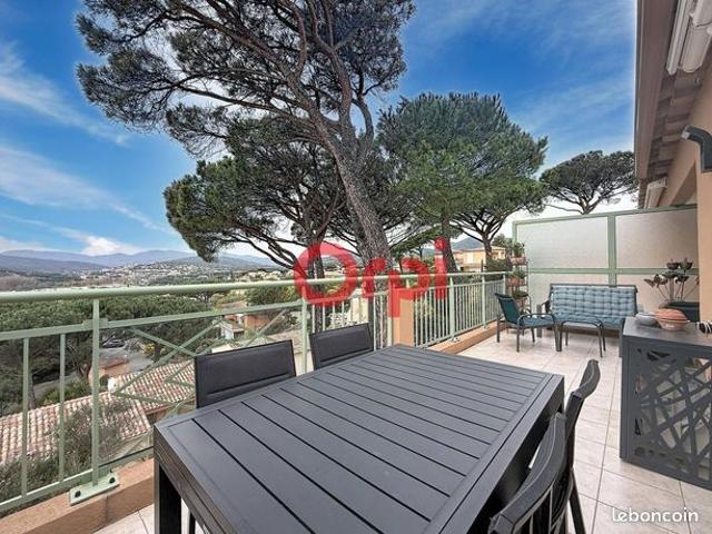 Maison vente à Sainte-Maxime, Var
