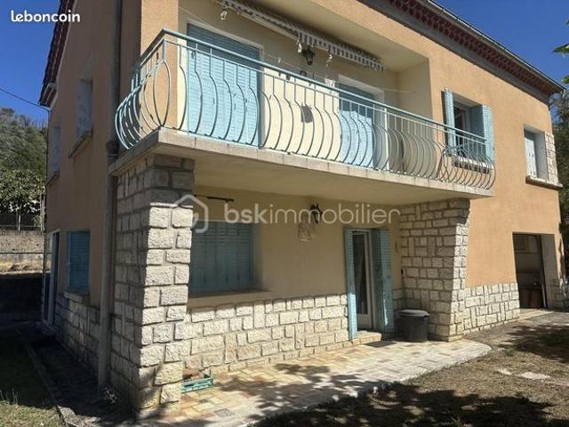 Maison vente à Bordezac, Gard