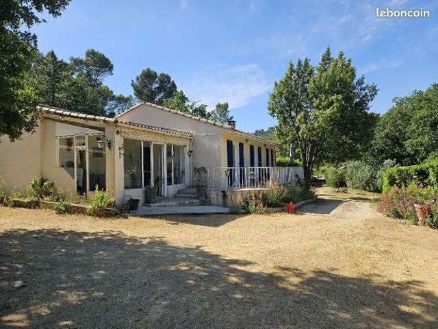 Maison vente à Carpentras, Mornas