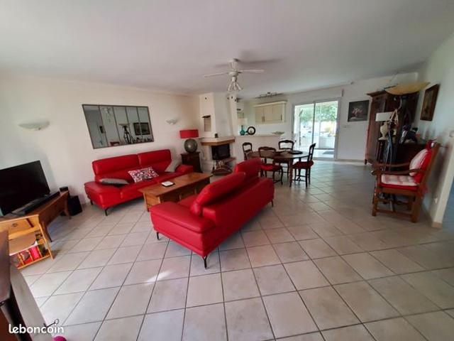 Maison vente à Marmande