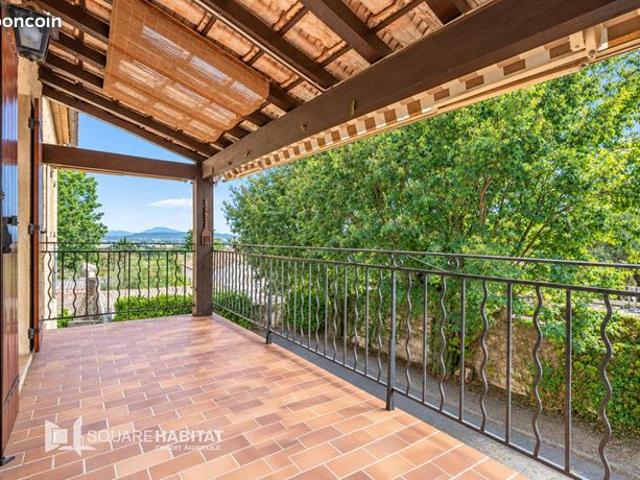 Maison vente à Bourg-Saint-Andéol, Ardèche