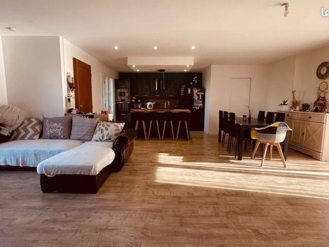 Maison vente à Lunéville, Saint-sauveur