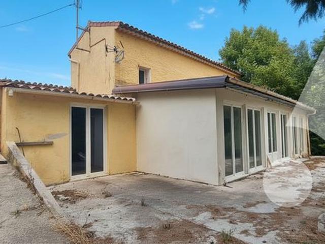 Maison vente à Arrondissement de Draguignan, Salernes