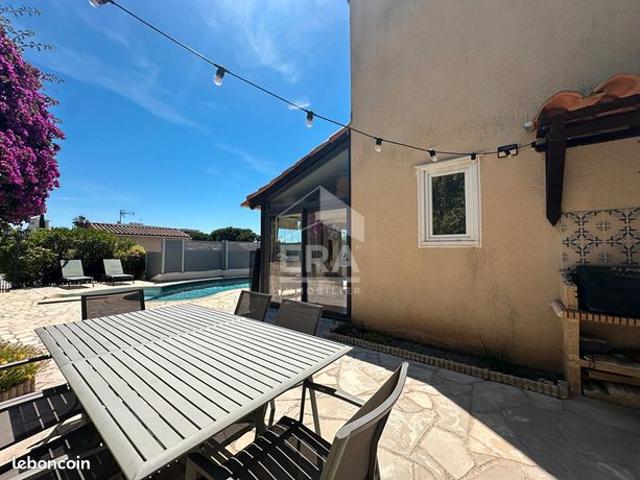 Maison vente à Grasse, Cagnes-sur-mer