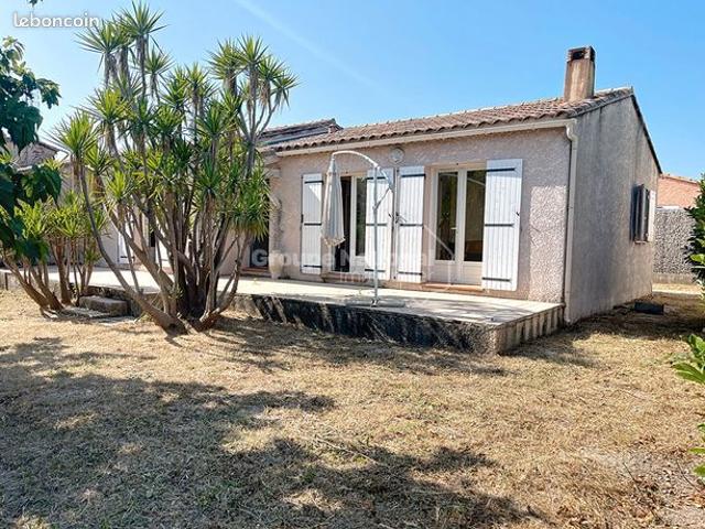Maison vente à Camaret-sur-aigues